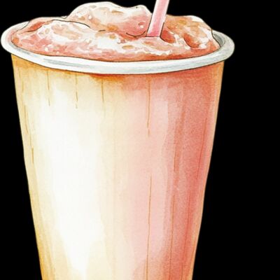 Fast Food Takeaway   shake Thumbnail