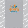 Jumbo 1-5 Colour Heat Transfer (67x43cm) Thumbnail