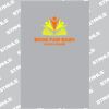 Jumbo 1-5 Colour Heat Transfer (67x43cm) Thumbnail