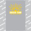 Jumbo 1-5 Colour Heat Transfer (67x43cm) Thumbnail